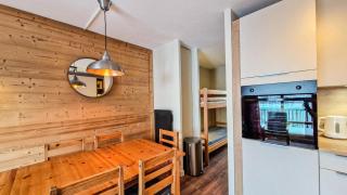 Résidence Castor - Appartement confortable · Proche des pistes · Balcon MAE-7387 - Flaine - 3