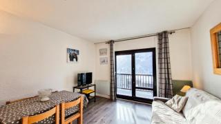 Résidence Andromede - Studio rénové · Proche des pistes · Balcon · Casier à ski MAE-7411 - Flaine - 0