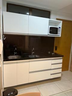 Flat Golden Home Boa Viagem - Recife - 2