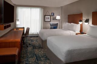 Four Points by Sheraton Hotel & Conference Centre Gatineau-Ottawa - 3