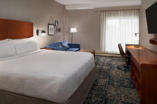 Four Points by Sheraton Hotel & Conference Centre Gatineau-Ottawa - 2