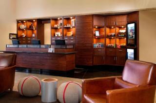 Four Points by Sheraton Hotel & Conference Centre Gatineau-Ottawa - 6