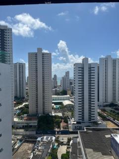Flat Golden Home Boa Viagem - Recife - 4