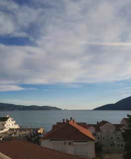 Vila Pašić - Igalo - 2