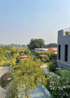 The VIA VARANASI Resort - Varanasi - 0
