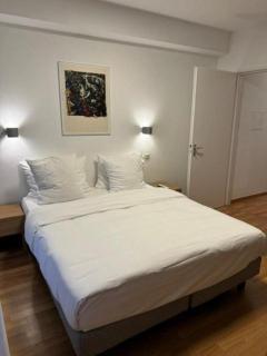 Appartement Notre-Dame - Lussemburgo - 0