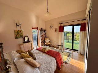 Golf & family chill cottage, hot-tub, beach 10 min - Coleraine - 5