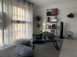 Nice dupleix 5mins walk to gare monparnasse - Paris - 9