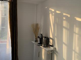 Nice dupleix 5mins walk to gare monparnasse - Paris - 7