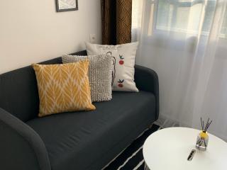 Nice dupleix 5mins walk to gare monparnasse - Paris - 2