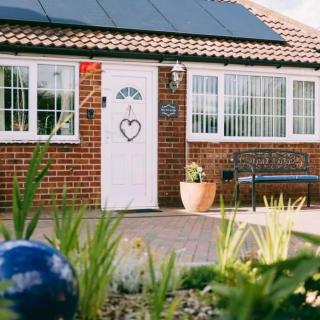 New Inn Lodge In Scarning Near Dereham Norfolk England - East Dereham - 9