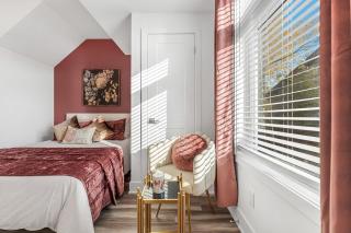 Cozy 2BR Family Friendly Suite Located Just 5 Mins Away From Niagara Falls - 1