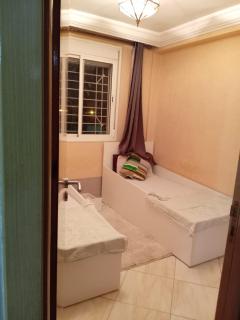 Appartement chic au centre ville - Agadir - 4