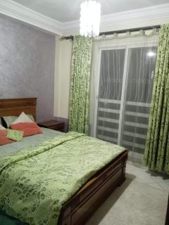 Appartement chic au centre ville - Agadir - 2