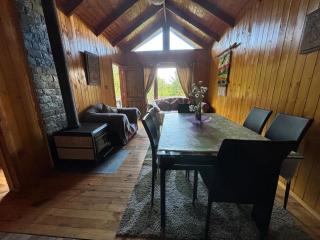 Mi Pequeño Paraiso Caburgua - Caburgua - 7