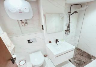 Appartement au cœur du Maarif, Casablanca - Casablanca - 9