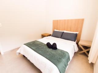 Apartamento com terraço no Rocio Pequeno - São Francisco do Sul - 2