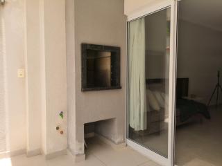 Apartamento com terraço no Rocio Pequeno - São Francisco do Sul - 3