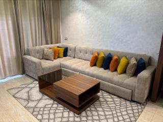 Appartement en bord de mer - Kenitra - 8