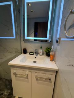 Appartement en bord de mer - Kenitra - 7