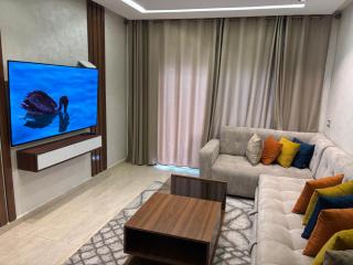 Appartement en bord de mer - Kenitra - 5