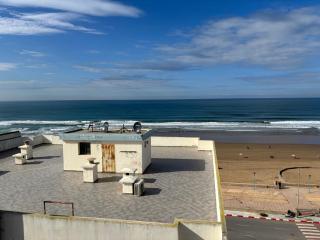Appartement en bord de mer - Kenitra - 4