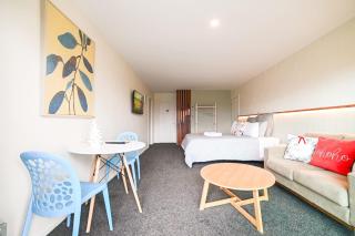 Ohana Lakeview - Perfect 1BR Retreat for Two - Lake Tekapo - 9