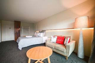 Ohana Lakeview - Perfect 1BR Retreat for Two - Lake Tekapo - 1