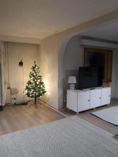 Old fashioned Santa's House - 8