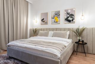 Central Square Haven B with Balcony - Bucarest - 5