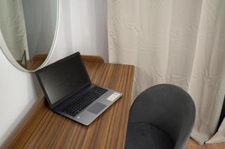 Central Square Haven A w. Balcony - 3