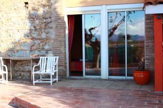 La Maison de Vérotte - Claira - 4