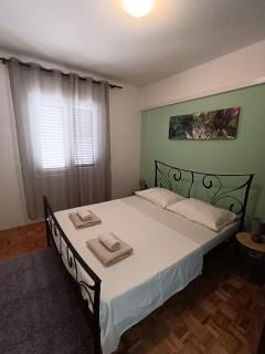 M&A holiday house - Rogoznica - 8