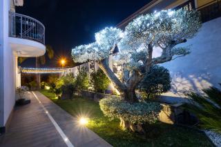 Zaffiro Lavico rooms Etna nature sea - 4