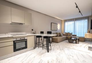 New - Cosy central Casablanca apartment - Casablanca - 8