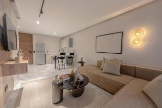 New - Cosy central Casablanca apartment - Casablanca - 4