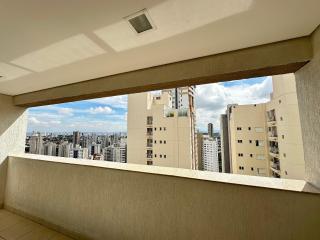 iFlat Brookfield Towers BT2113 Jardim Goiás - Goiânia - 5