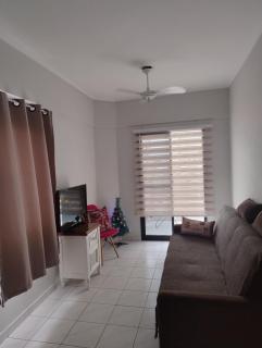 Apartamento Ocian Praia Grande - 3