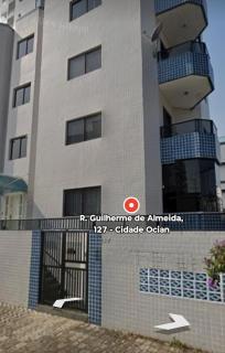 Apartamento Ocian Praia Grande - 1