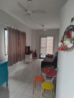 Apartamento Ocian Praia Grande - Praia Grande - 6