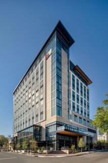 Marriott Dallas Uptown - Dallas - 4