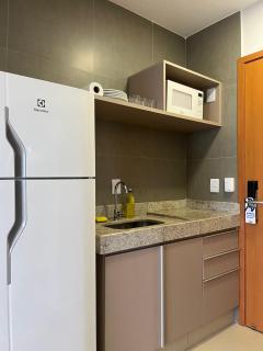 Apartamento no Lagoa Ecotowers - 3