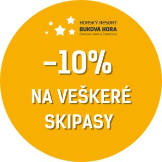 J-H APARTMÁNY HORSKÝ RESORT BUKOVÁ HORA - 100 m od LANOVKY - 9