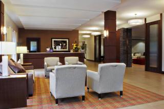 Four Points by Sheraton Winnipeg South - 8