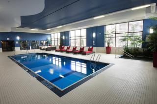 Four Points by Sheraton Winnipeg South - Winnipeg - 0