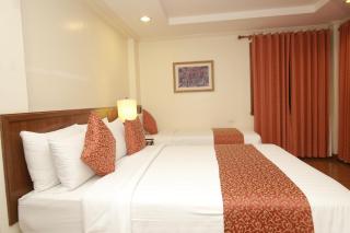 The Suites At Mount Malarayat - Lipa - 9