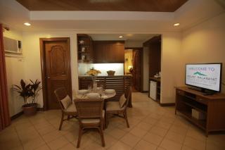 The Suites At Mount Malarayat - Lipa - 8