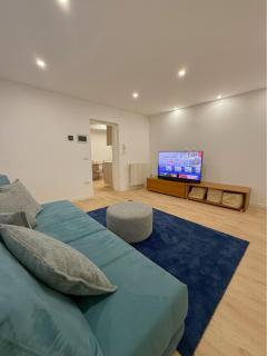 Lake Lovers House - Lesa - 0