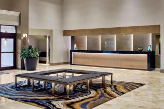 Marriott Cincinnati Airport - 9
