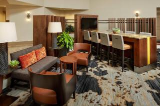 Marriott Cincinnati Northeast - Mason - 5